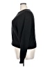 Gap Solid Black Pullover Sweater Size XXL - photo 5