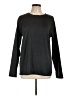 Real Essentials Gray Long Sleeve T-Shirt Size L - photo 1