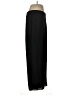 R&M Richards 100% Polyester Solid Black Casual Pants Size 1X - photo 4