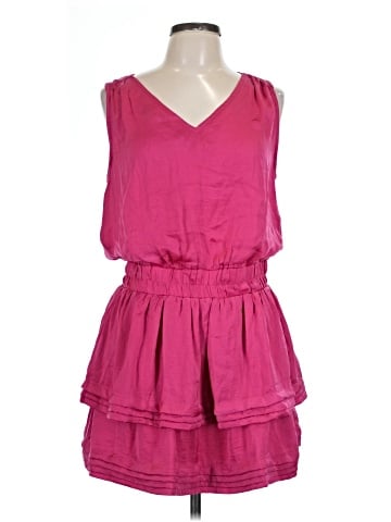 AVARA Casual Dress (view 1)