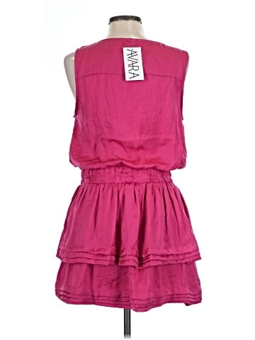 AVARA Casual Dress (view 2)