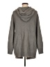 Zeagoo 100% Acrylic Gray Cardigan Size M - photo 2