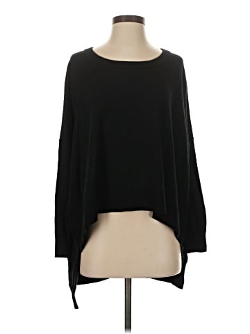 Michael Kors Wool Pullover Sweater (view 1)