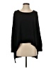 Michael Kors Black Wool Pullover Sweater Size S - photo 1