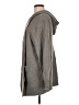 Zeagoo 100% Acrylic Gray Cardigan Size M - photo 5