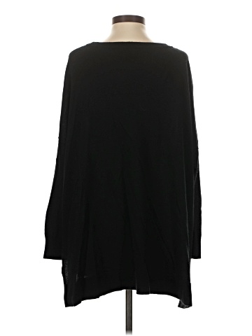 Michael Kors Wool Pullover Sweater (view 2)