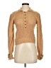 We the Free Tan Cardigan Size XS - photo 1