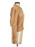 We the Free Tan Cardigan Size XS - photo 4