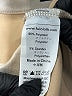 Fuinloth Solid Tan Ivory Casual Skirt Size M - photo 5