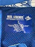 Reel Legends Blue Long Sleeve Blouse Size L - photo 4