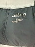 Bcg Solid Black Casual Pants Size L (kids) - photo 3