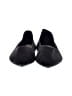 Assorted Brands Black Flats Size EU 35 - photo 2