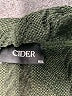 Cider Green Pullover Sweater Size 0X - photo 7