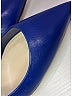 Christian Dior Blue Heels Size EU (IT) 38 1/2 / US 8 1/2 - photo 3