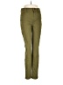 Talbots Green Khakis Size 2 - photo 1