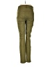 Talbots Green Khakis Size 2 - photo 2