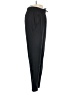 Champion Solid Black Track Pants Size M - photo 4