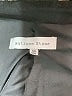 Matison Stone Animal Print Gold Coat Size XS - photo 6