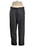 Nike Solid Gray Sweatpants Size XL - photo 1