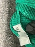 REPEAT Easy Knit Green Pullover Sweater Size EU 38 / US 8 - photo 5