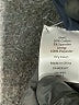 Talbots Argyle Black Blue Casual Dress Size 12 - photo 7