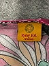 Ruby Rd. Pink Short Sleeve Blouse Size M - photo 7