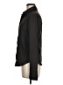Express 100% Polyester Black Long Sleeve Blouse Size 9 - 10 - photo 5