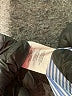 J.Crew 100% Cotton Gray Blazer Size 4 - photo 7