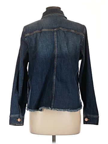 CAbi Denim Jacket (view 2)