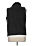 Three Dots Black Vest Size XL - photo 2