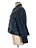 CAbi Blue Denim Jacket Size L - photo 5