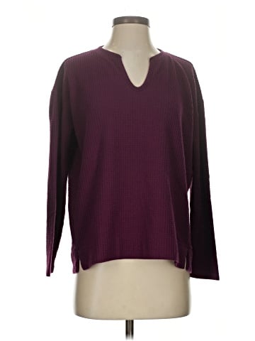 Lou & Grey Long Sleeve Top (view 1)