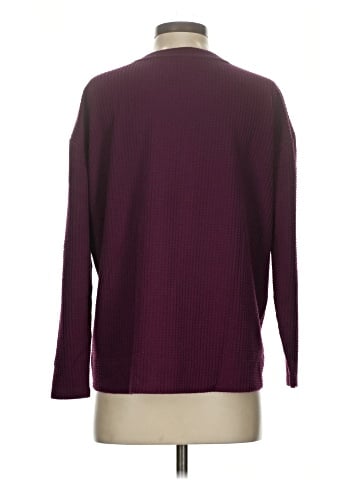 Lou & Grey Long Sleeve Top (view 2)