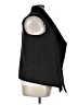 Three Dots Black Vest Size XL - photo 4