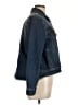 CAbi Blue Denim Jacket Size L - photo 4