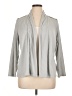 Juniper + Lime Gray Cardigan Size XL (petite) - photo 1