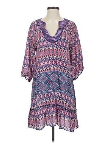 Tolani Casual Dress (view 1)