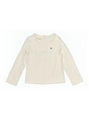 Toughskins Long Sleeve T-Shirt (view 1)