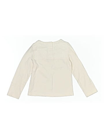 Toughskins Long Sleeve T-Shirt (view 2)
