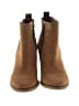 Blondo Brown Ankle Boots Size 6 1/2 - photo 2