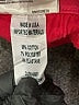 AGOLDE Red Jeans Size 26 waist - photo 4