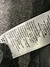 J.Crew 100% Polyurethane Black Casual Pants Size 2 - photo 5