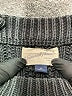 Universal Thread Solid Black Turtleneck Sweater Size XS - photo 6