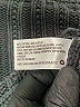 Universal Thread Solid Black Turtleneck Sweater Size XS - photo 7