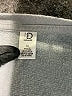 ND Intimates Gray Sweatshirt Size XL - photo 7