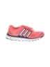 Adidas Pink Sneakers Size 8 - photo 1