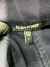 Eileen Fisher Solid Blue Active Pants Size L - photo 4
