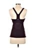Lululemon Athletica Burgundy Purple Active Tank Size 2 - photo 2