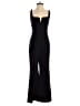 Likely Solid Black Jumpsuit Size 00 - photo 1