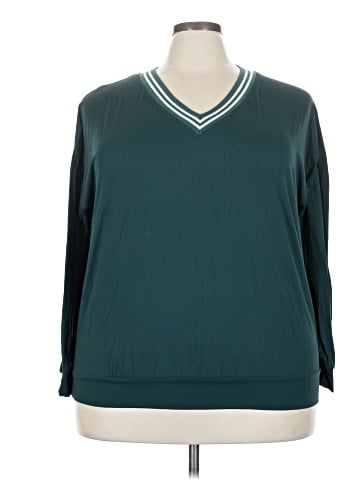 Rae Mode Pullover Sweater (view 1)